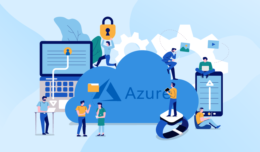 Azure Solution Architect + Multi Cloud